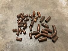Joblot copper pipe for sale  HALIFAX