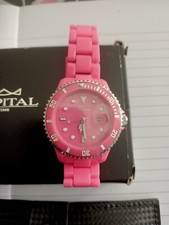 Orologio capital nuovo usato  Albano Laziale