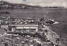 Genova pegli bagni usato  Roma
