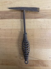Vintage welding hammer for sale  Hammonton