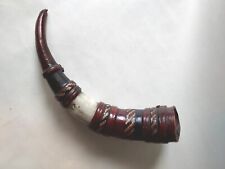 Leather decorated powder for sale  LIVERPOOL