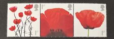 2008 mnh poppies for sale  RUGBY