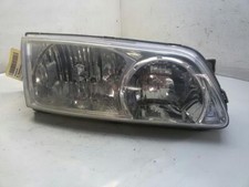 Hyundai starex bj2003 gebraucht kaufen  Delitzsch