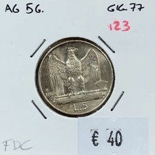 Vittorio emanuele iii usato  Mantova