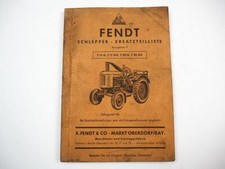 schlepper ersatzteile fendt gebraucht kaufen schlepper ersatzteile fendt gebraucht kaufen Merseburg
