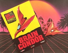 Nagai brain condor usato  Alessandria