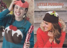 Festive christmas pudding for sale  SEAFORD