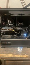 Mid tier custom for sale  Bennington