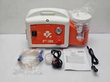 Suction pump fazzini for sale  NEWCASTLE