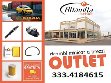 Ricambi motore kubota usato  Roma