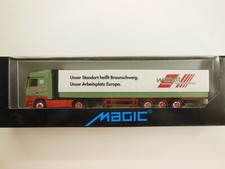 Herpa magic actros gebraucht kaufen  Mudersbach