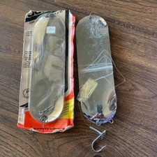 Luhr jensen dodger for sale  Livingston