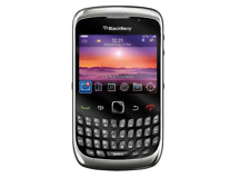 Blackberry curve 9300 gebraucht kaufen  Münster