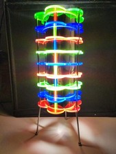 Lumisource vintage cylinder for sale  Saint Paul