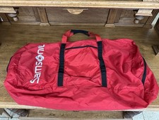 Samsonite tote ton gebraucht kaufen  Wöllstadt