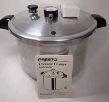 Presto pressure canner for sale  Perrysburg