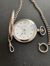 Jean jacot taschenuhr gebraucht kaufen Jean jacot taschenuhr gebraucht kaufen  Blankenburg