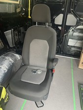 Crafter single seat for sale  LITTLEHAMPTON