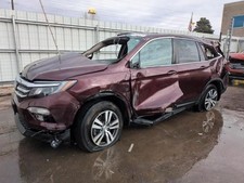 Passenger right strut for sale  Denver