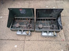 dual fuel stove for sale  LOUGHBOROUGH
