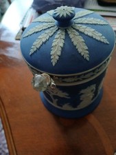 Pretty cobalt blue for sale  NORWICH