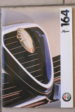 Catalogue alpha romeo d'occasion  Noyon