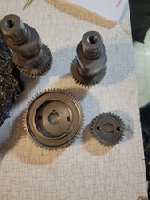 Cycle gear drive for sale  Owosso