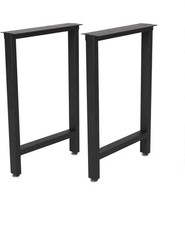 Metal black table for sale  Brentwood