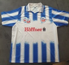 Hansa rostock fanshirt gebraucht kaufen  Plau