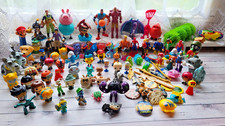 100 figuren vintage gebraucht kaufen  Eisenhüttenstadt