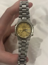 1983 seiko quartz for sale  Camp Pendleton
