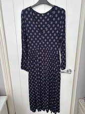 Joules midi dress for sale  NEWPORT