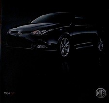Mg6 2011 sales for sale  STOWMARKET