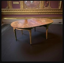 Antique georgian extending for sale  BEDALE
