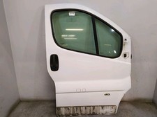 Porte renault trafic d'occasion  Chambray-lès-Tours