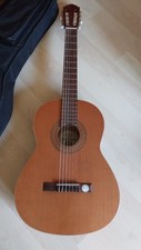 Höfner akustikgitarre stahl gebraucht kaufen  Stuttgart
