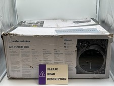 Audio technica direct for sale  Hoffman Estates