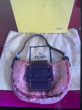 Authentic fendi small for sale  Beverly Hills
