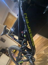 Saracen enduro 2020 for sale  RUGELEY