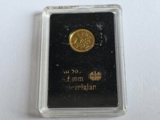 1 dm goldmark gebraucht kaufen  Leipzig