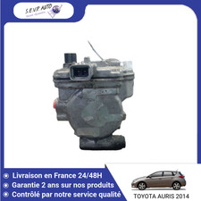 Compresseur air conditionne d'occasion  Saint-Quentin