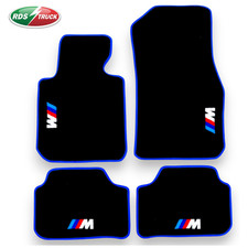 Tappetini auto bmw usato  Gela