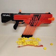 Nerf rival gun for sale  Camano Island