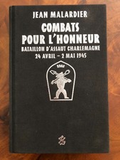 Jean malardier combats d'occasion  Revel