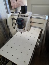 Cnc shark next for sale  Rising Sun