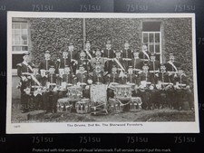 Drums 2nd bn. for sale  KEIGHLEY