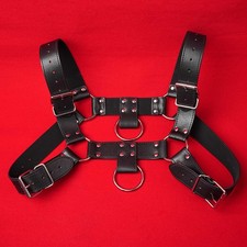 Herren brust harness gebraucht kaufen  Euskirchen
