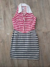 Abito moschino vintage usato  Villanuova sul Clisi
