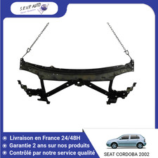 Face seat cordoba d'occasion  Saint-Quentin