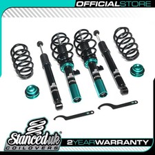 Stanced coilovers suspension for sale  READING